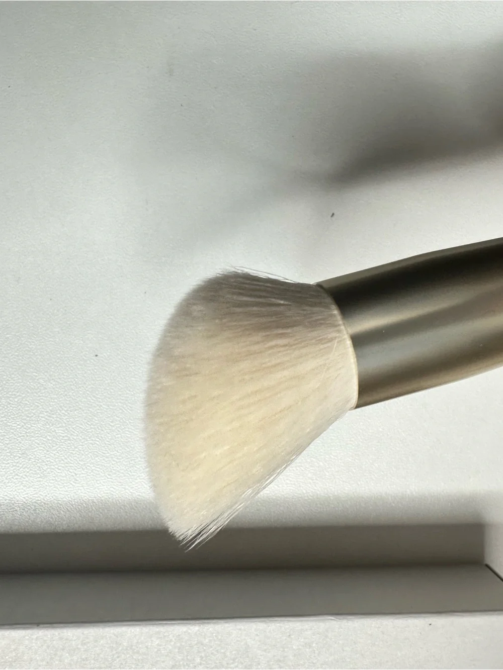 Beautycounter Cream Bronzer Brush
